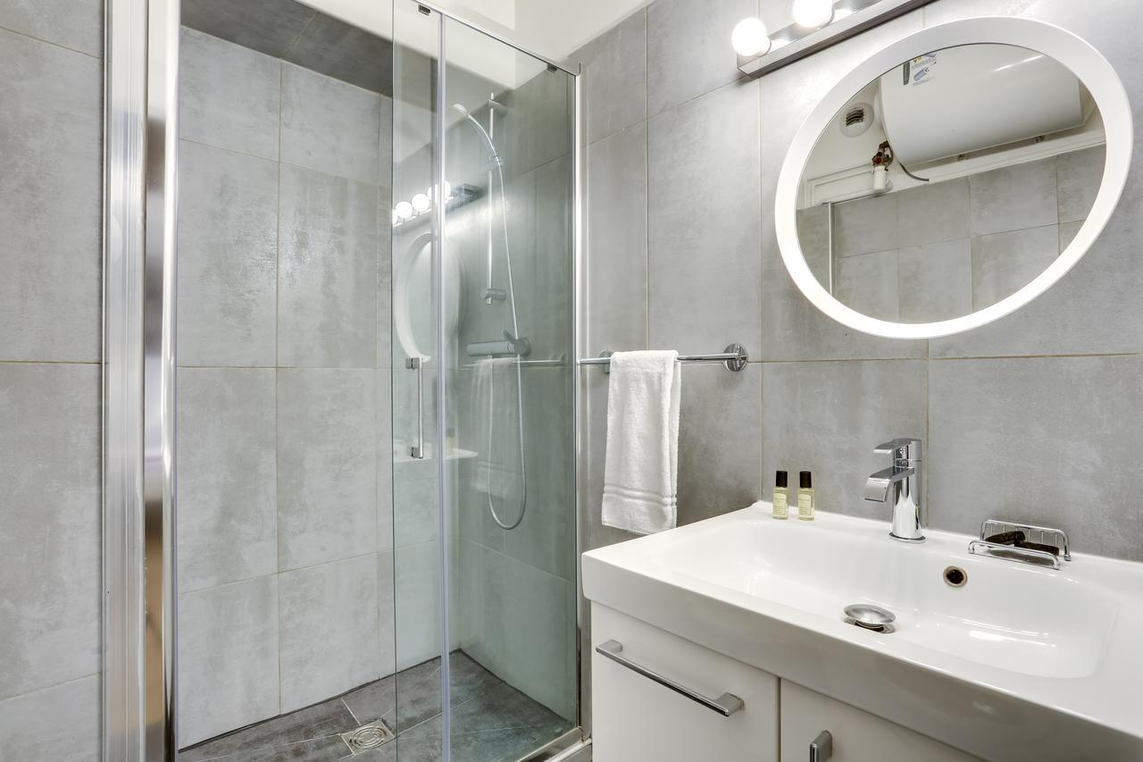 Appartamento Apartment Le Marais