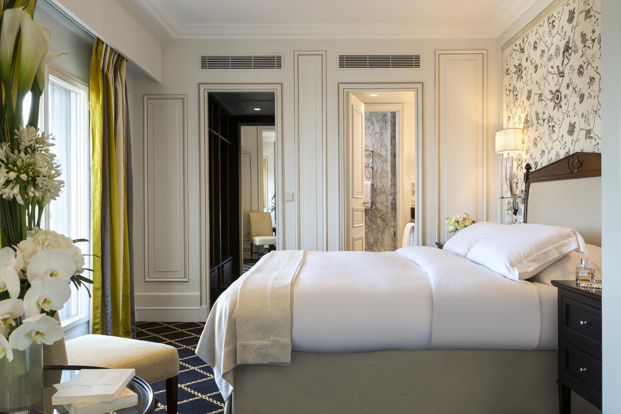 Hotel San Régis 5*