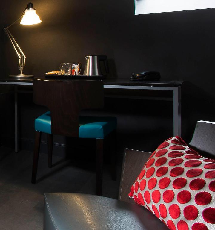 Hotel Garance Paris