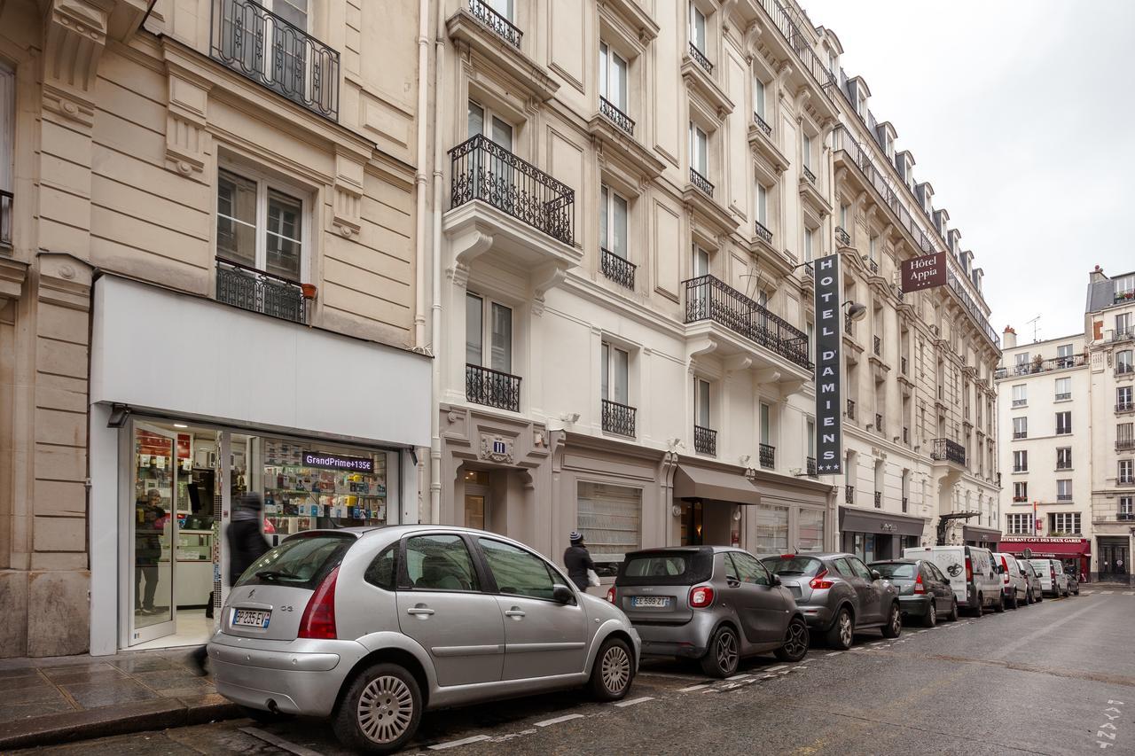 D'amiens
