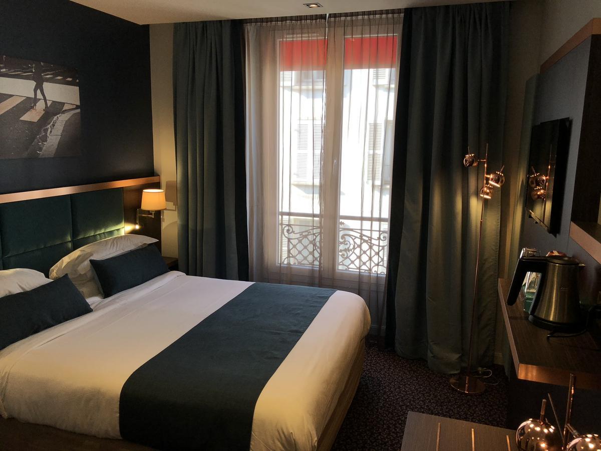 Hotel Western Empire Elysees