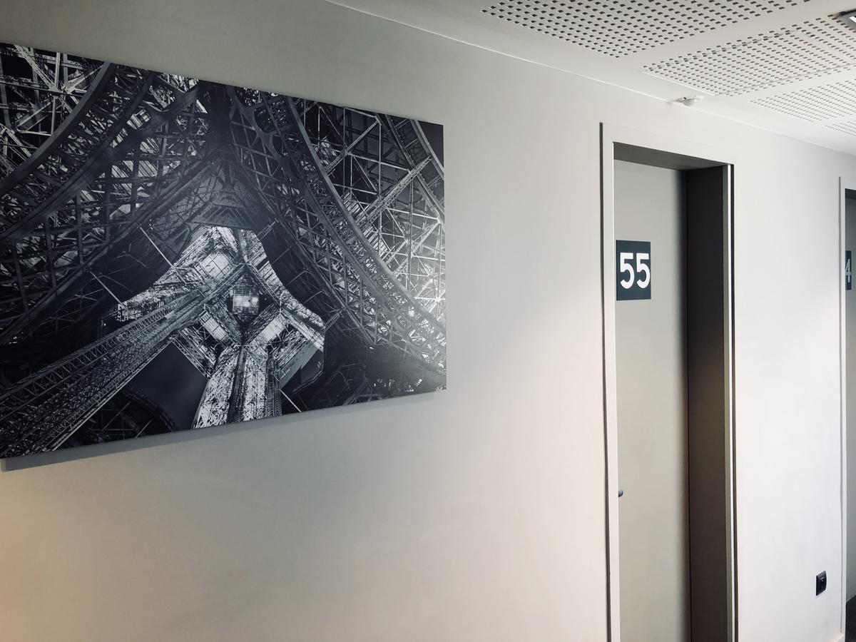Hotel Western Empire Elysees Paris