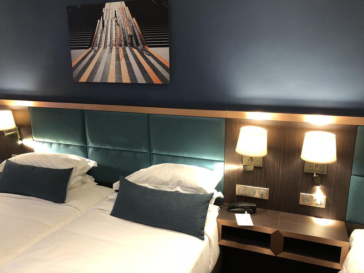 Hotel Western Empire Elysees