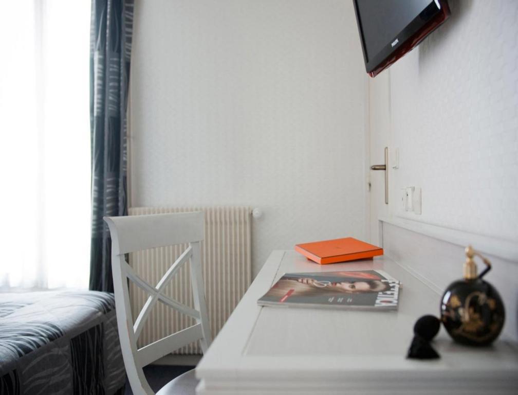 Hotel Miramar Paris