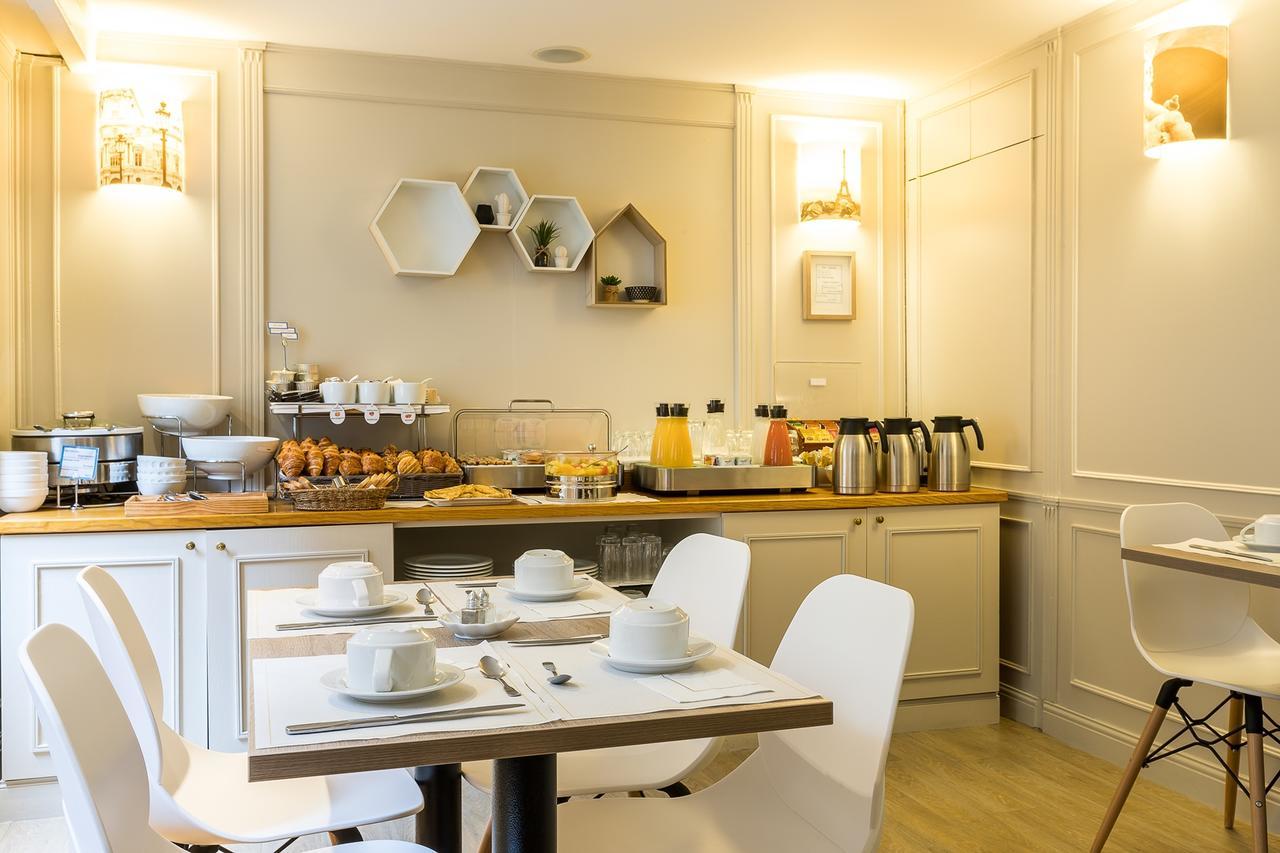 Montcalm Hotel