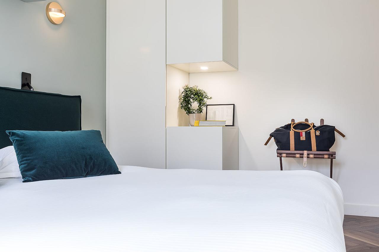 Le Friedland Hotel