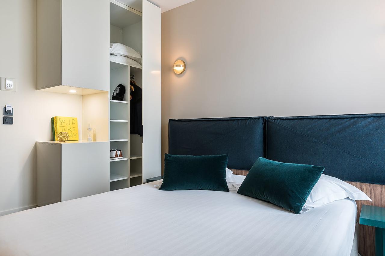 Le Friedland Paris