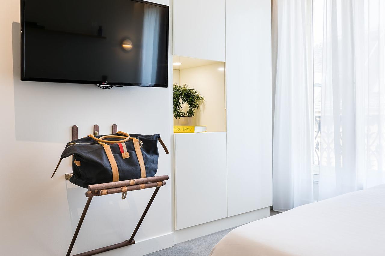 Le Friedland Hotel
