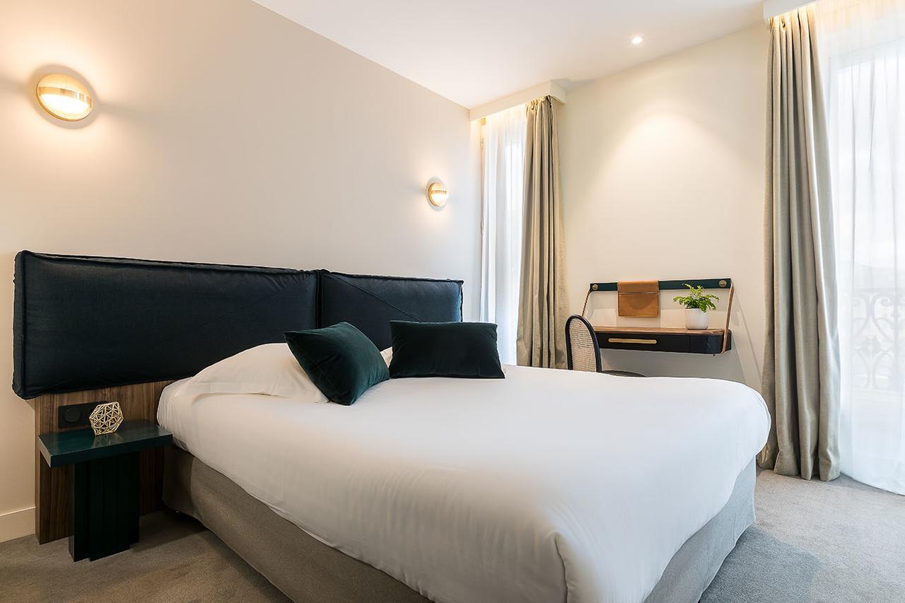 Le Friedland Hotel 4*