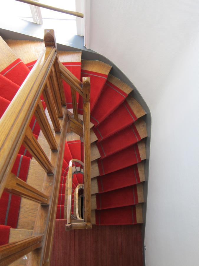 Hotel Amiral-fondary 3*
