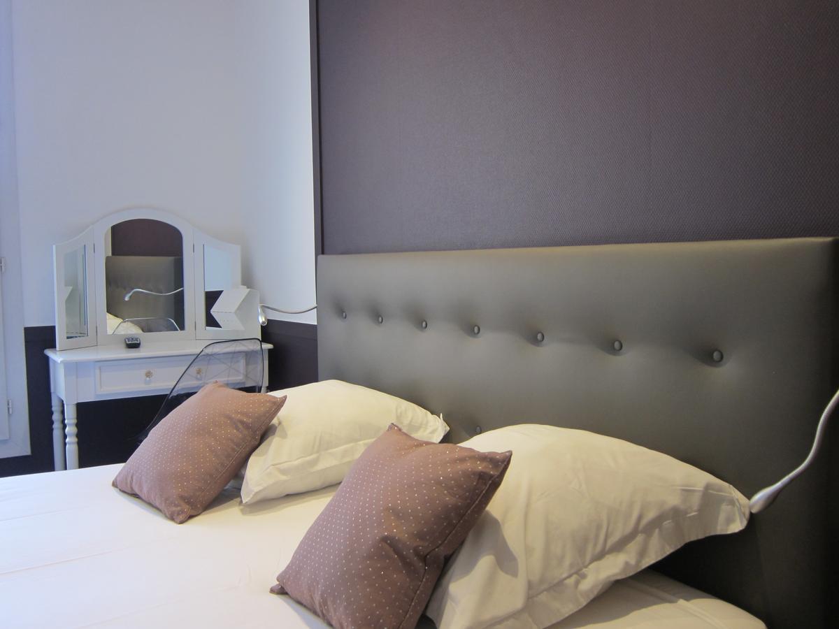 Amiral-fondary Hotel Parigi