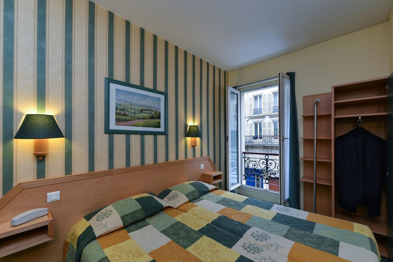 Hotel Maison Du Pré