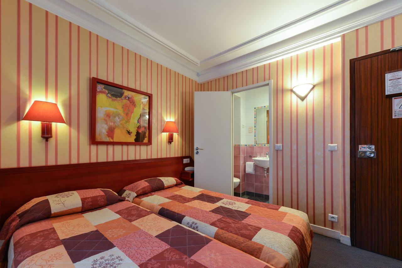 Maison Du Pré Hotel