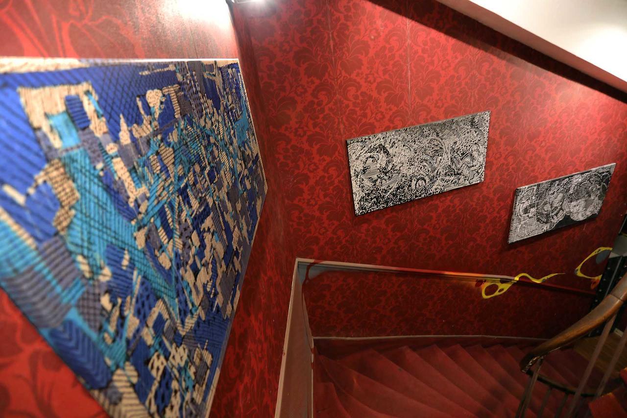 Hotel Absolute République