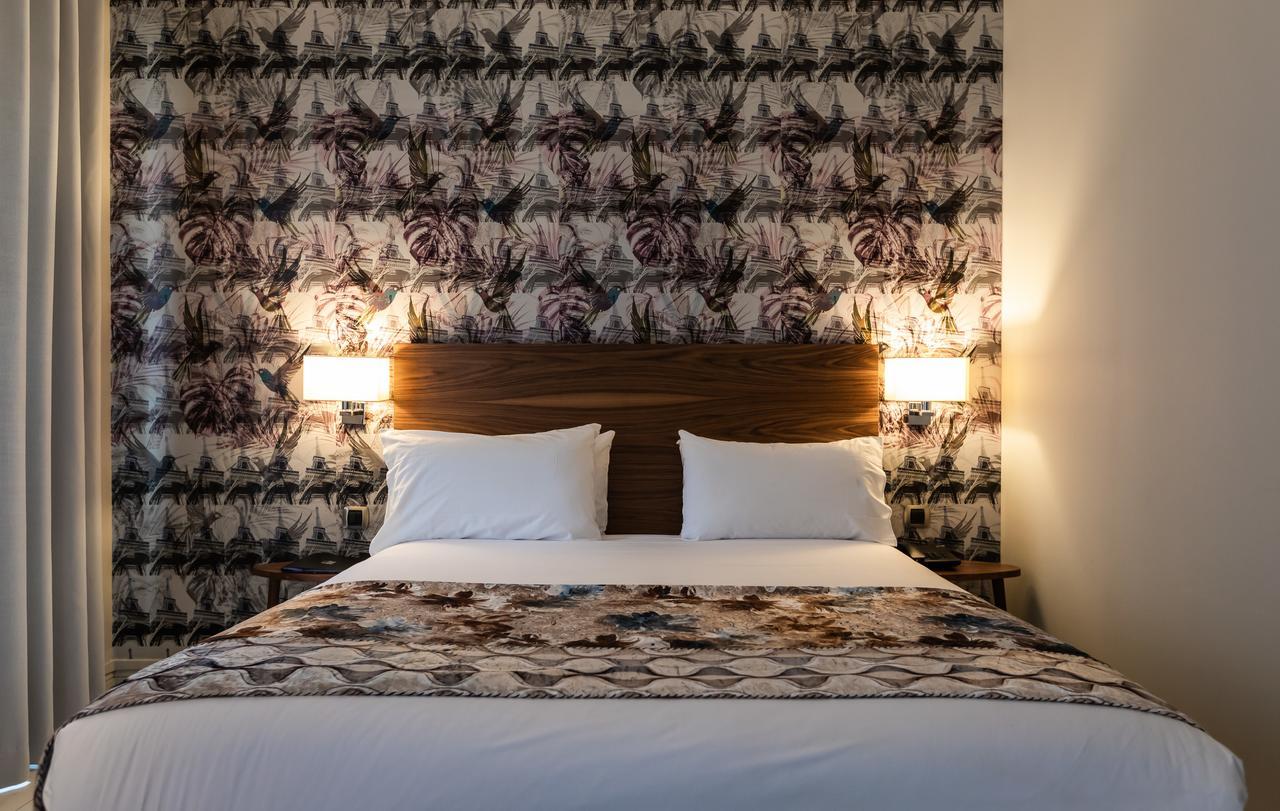 Résidence&spa Le Régent Aparthotel