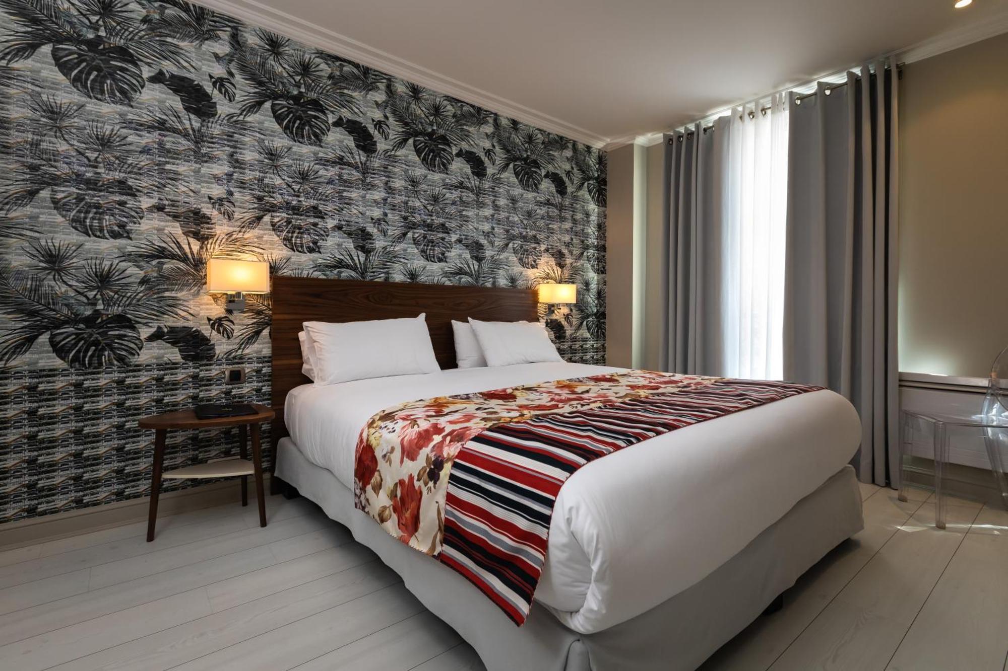 Résidence&spa Le Régent Parigi