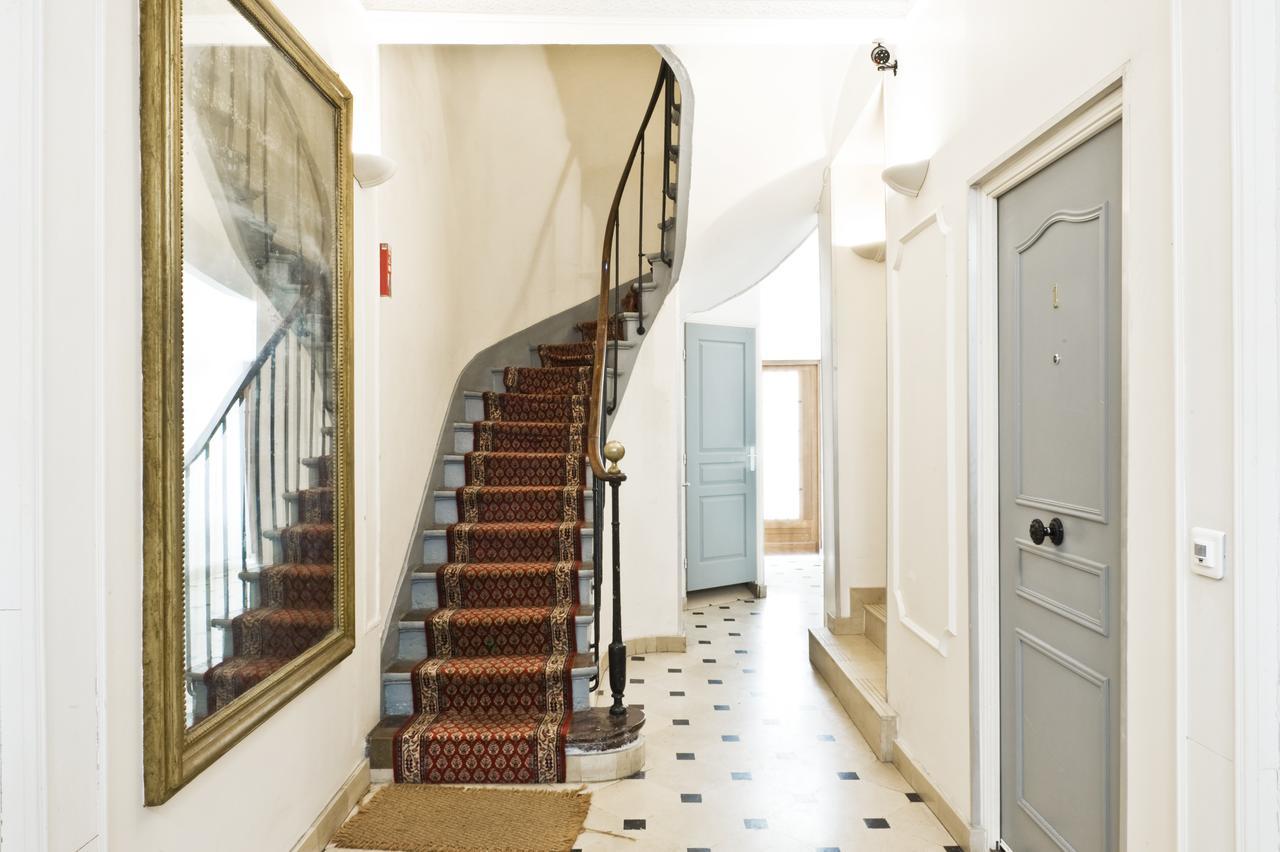 Appartamento Pick A Flat's In Batignolles - Rue Biot Parigi
