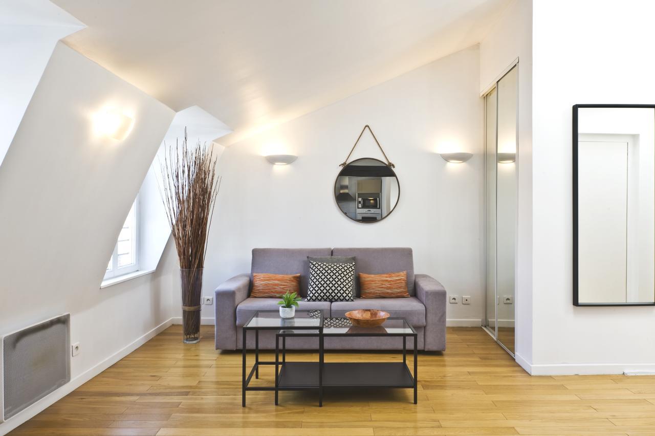Pick A Flat's In Batignolles - Rue Biot Appartamento *