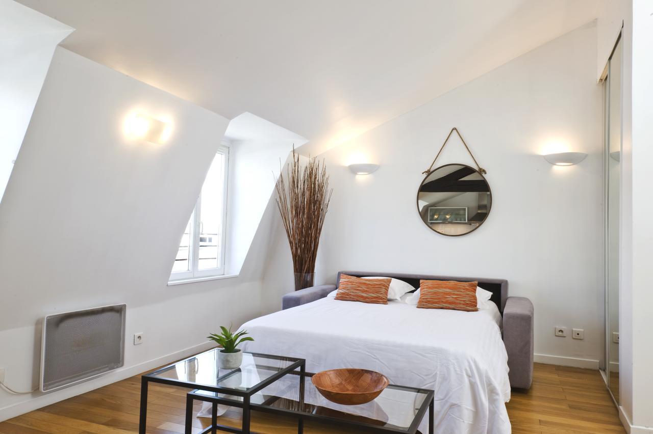 Appartamento Pick A Flat's In Batignolles - Rue Biot *