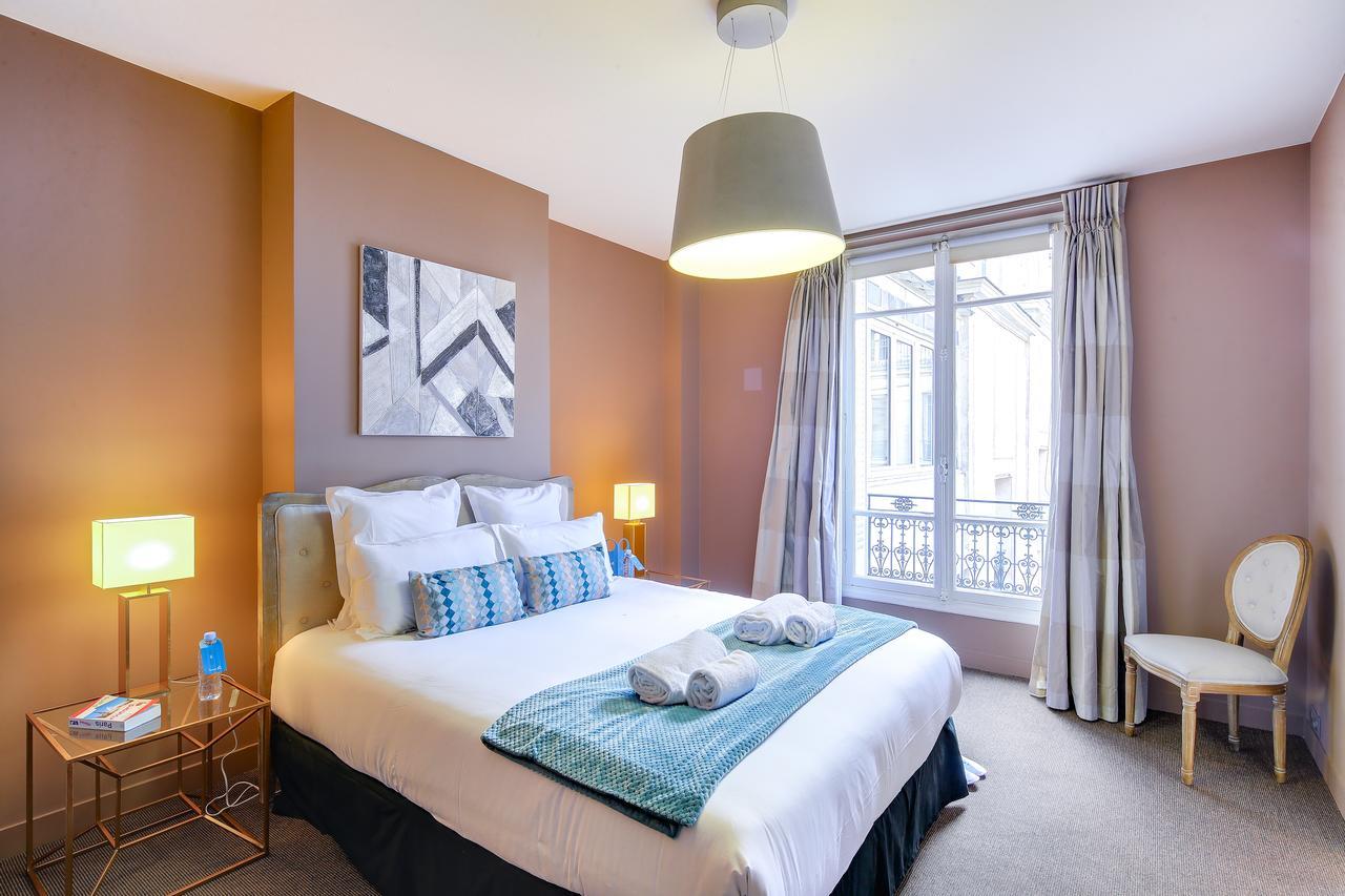 Sweet Inn - Montaigne Appartamento *