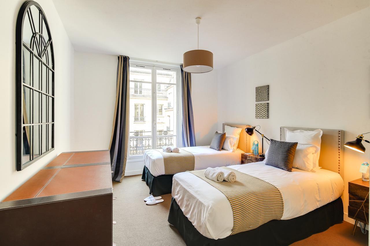 Sweet Inn - Montaigne Appartamento *