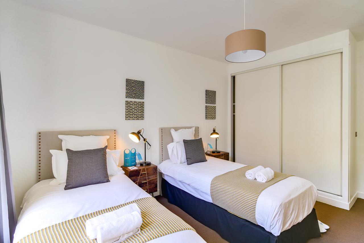 Sweet Inn - Montaigne Parigi