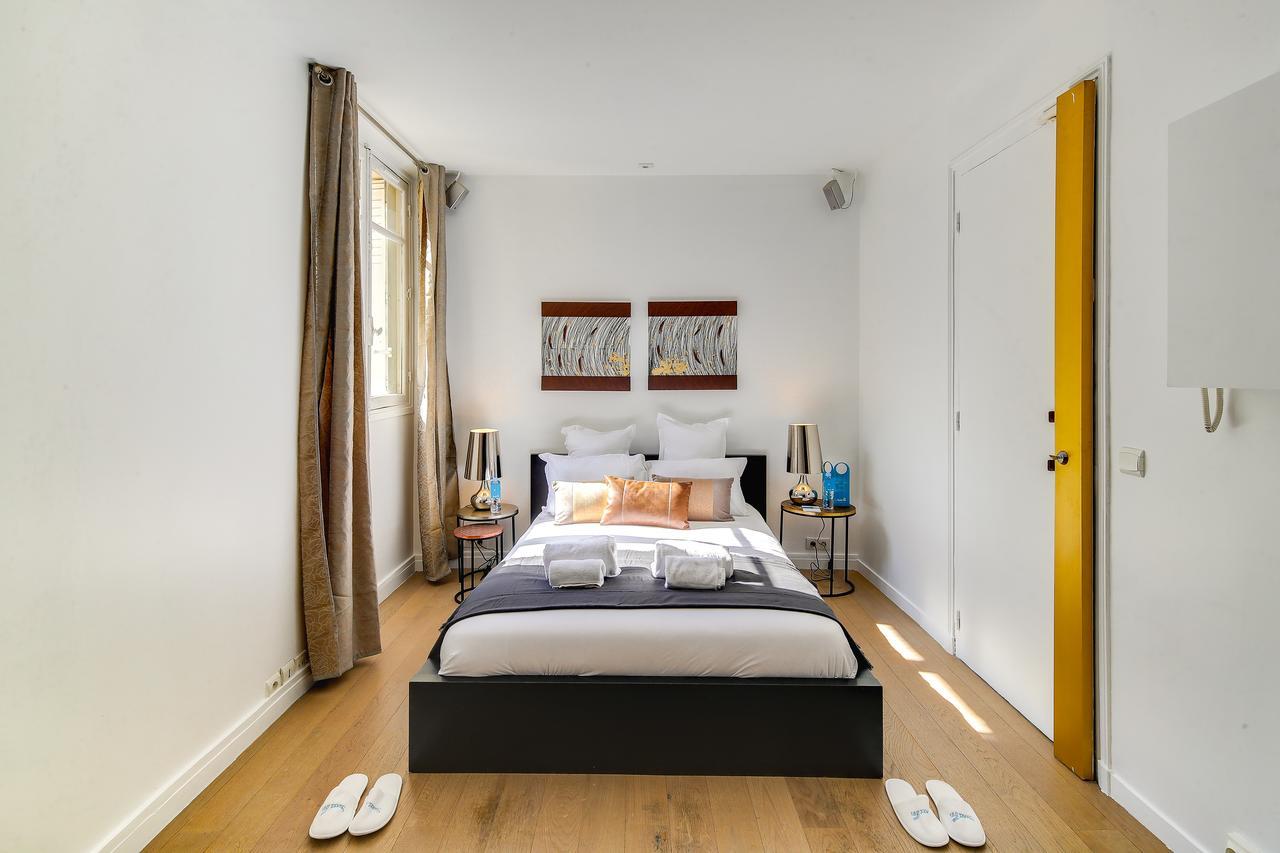 Sweet Inn - Montaigne Appartamento *