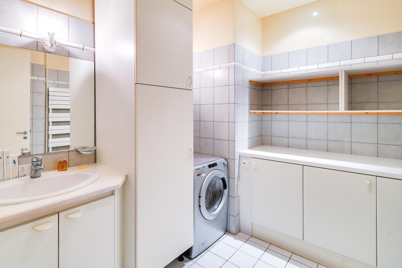 Appartamento Sweet Inn - Montaigne Parigi