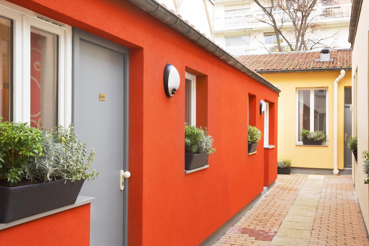 Family Aparthotel