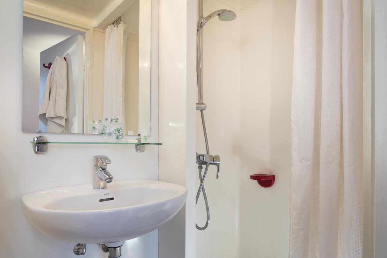 Aparthotel Family Parigi