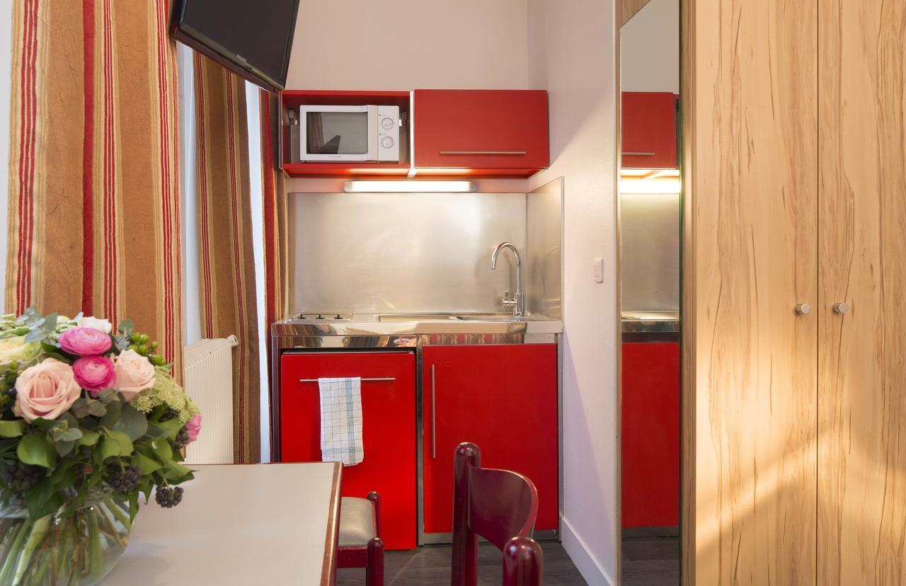 Family Aparthotel