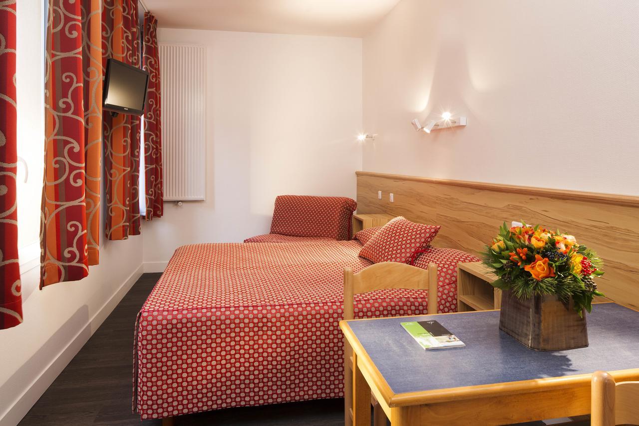 Family Aparthotel *
