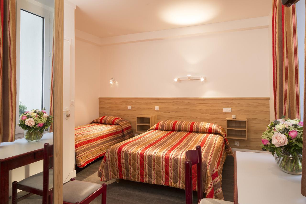Family Aparthotel Parigi
