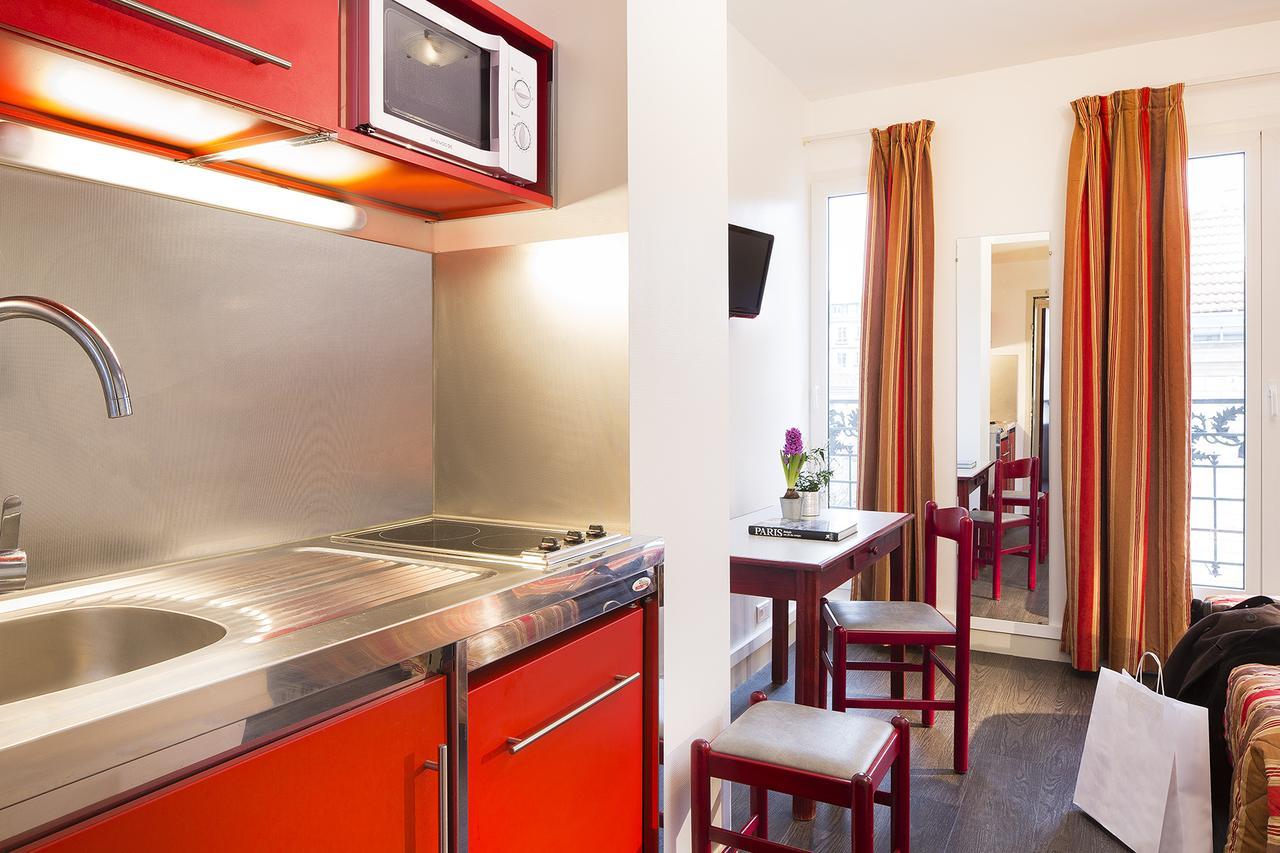 Family Aparthotel