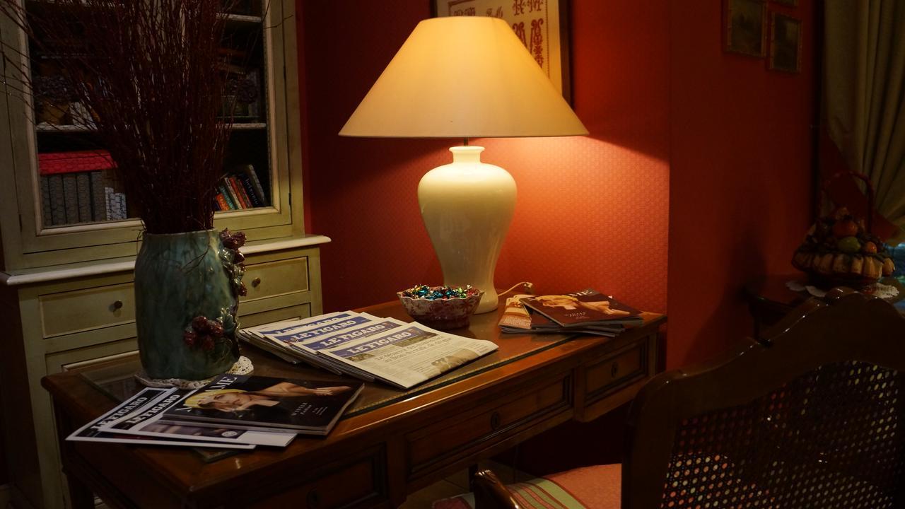 Le Relais Médicis 4* Parigi