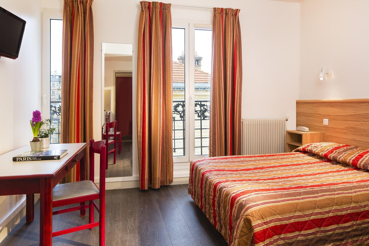Family Aparthotel Parigi