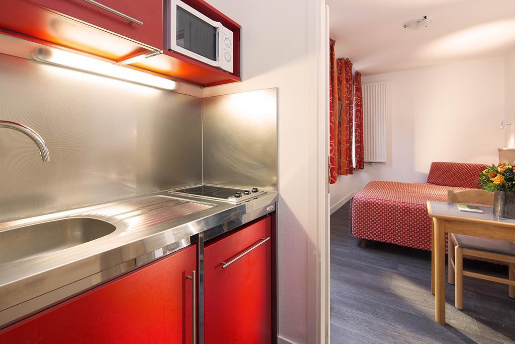 Family Aparthotel *