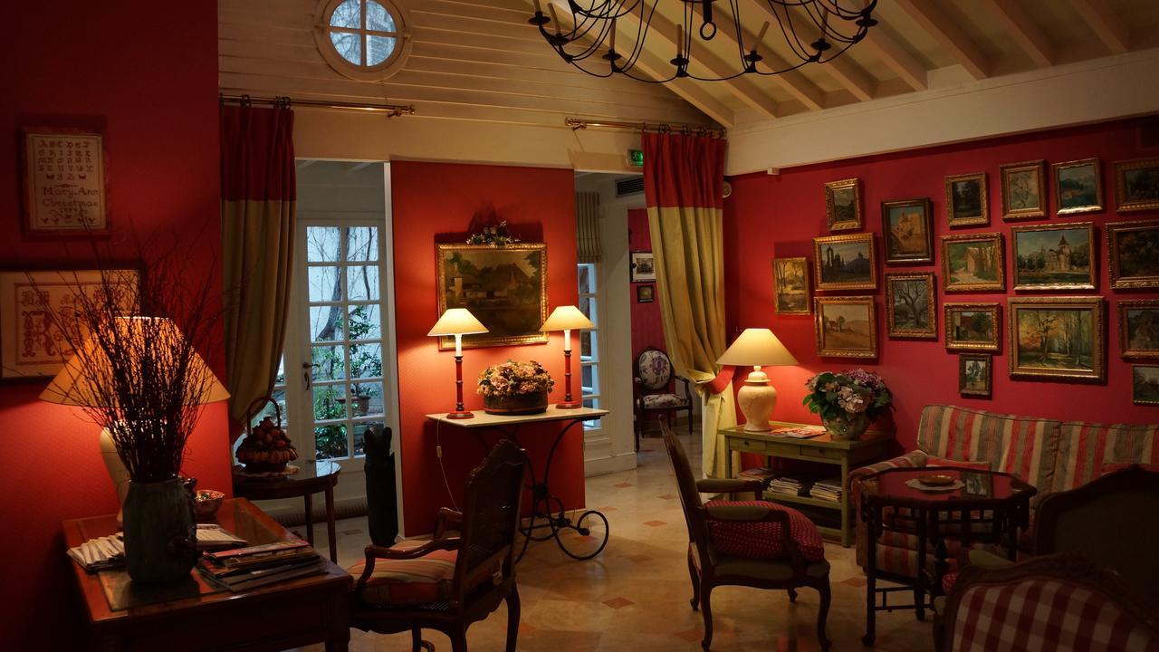 Le Relais Médicis Hotel Parigi