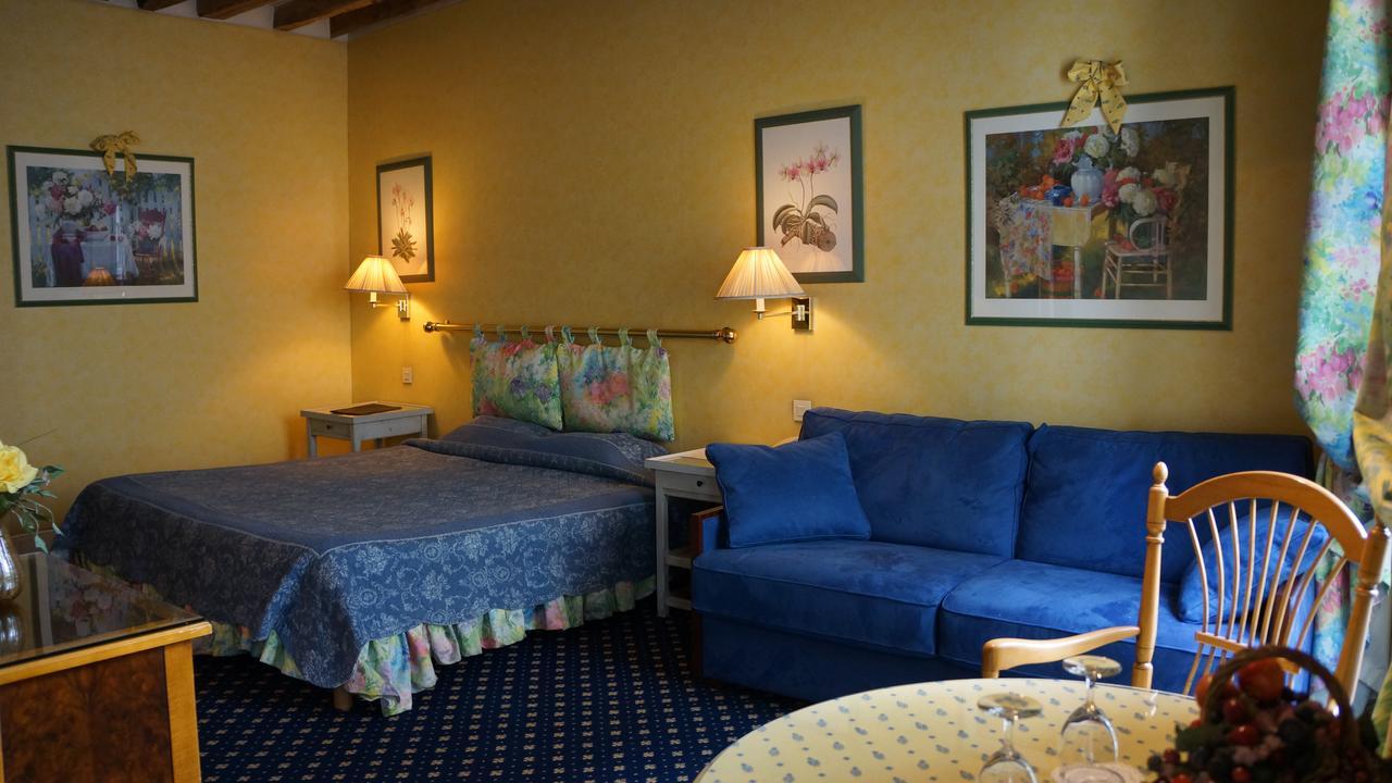 Hotel Le Relais Médicis