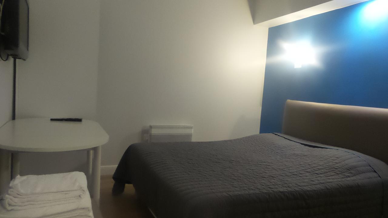Allety Hotel Paris