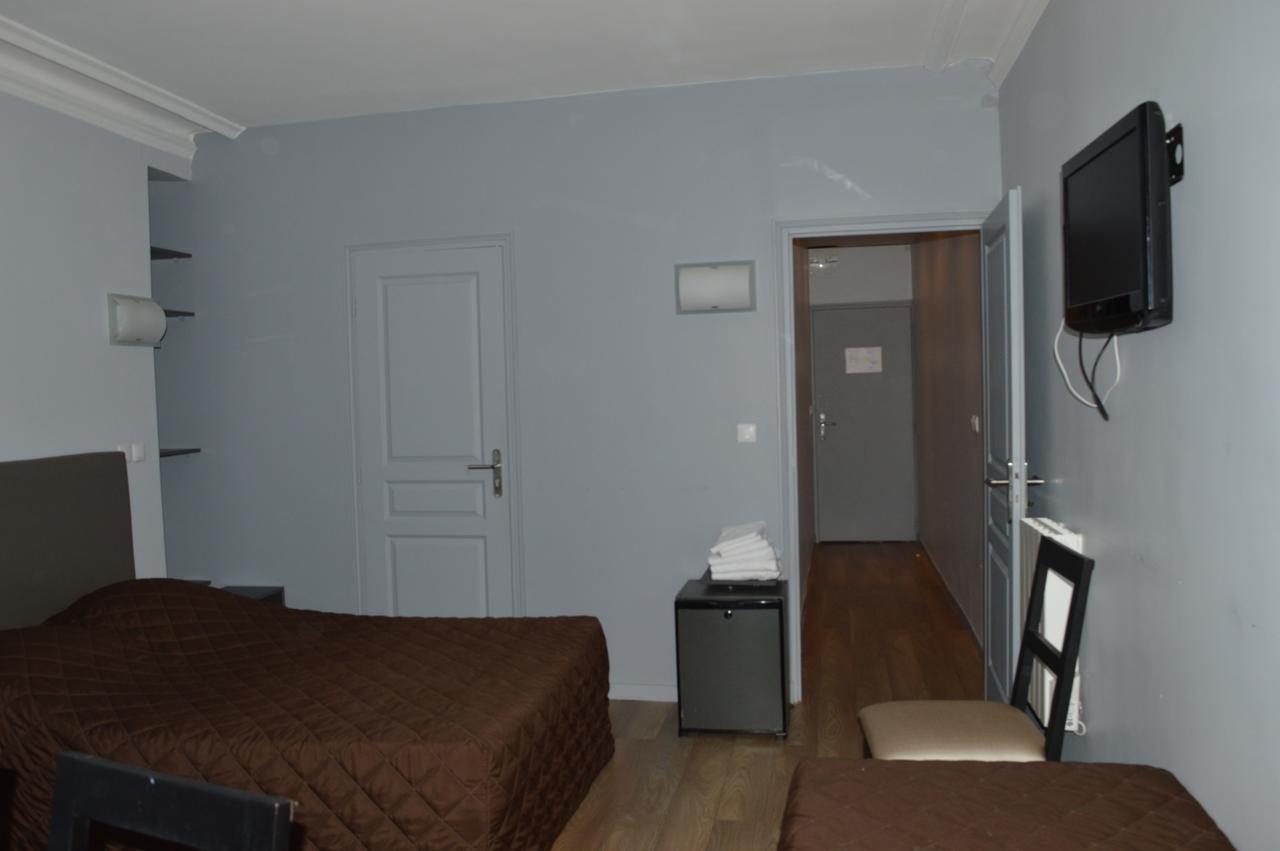 Allety Hotel