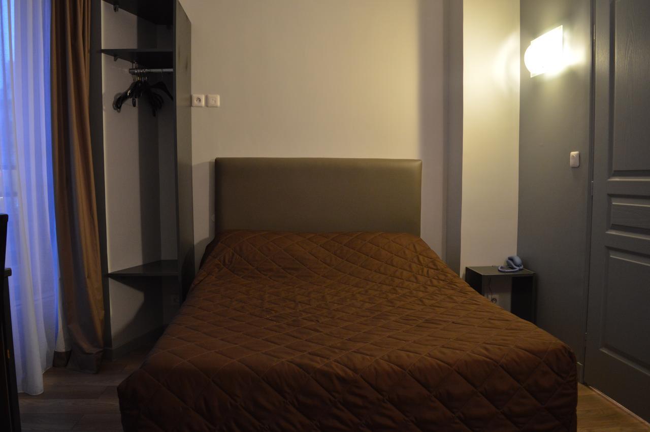 Allety Hotel