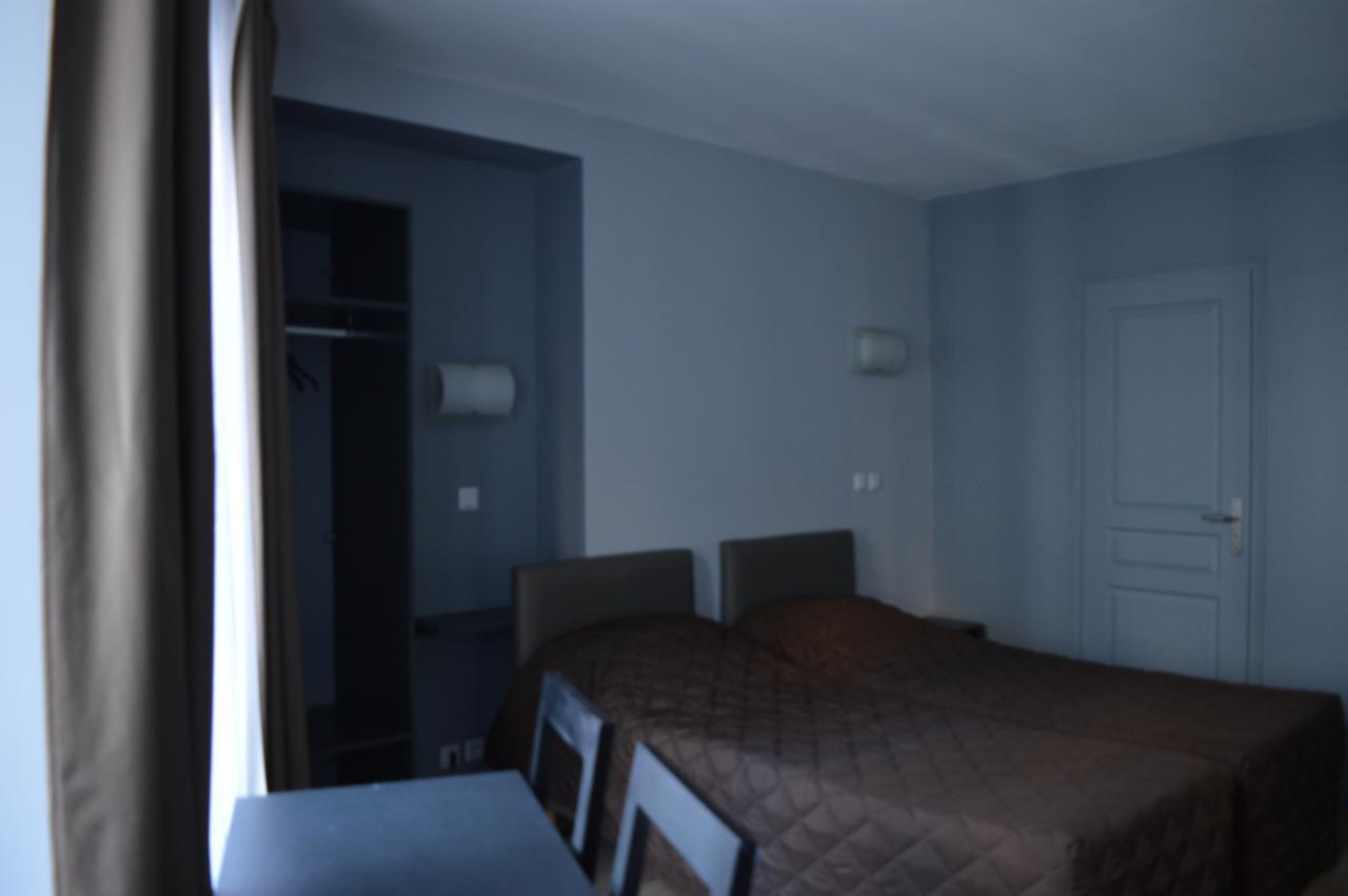 Hotel Allety