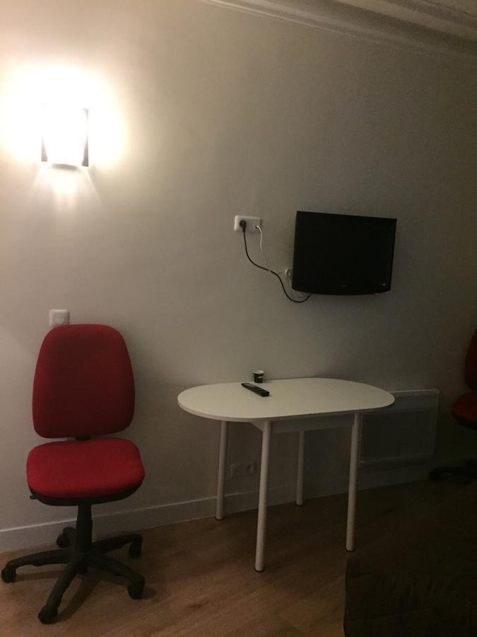 Hotel Allety *