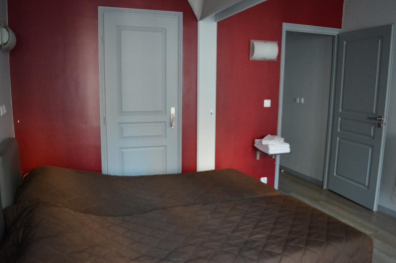 Allety Hotel Paris
