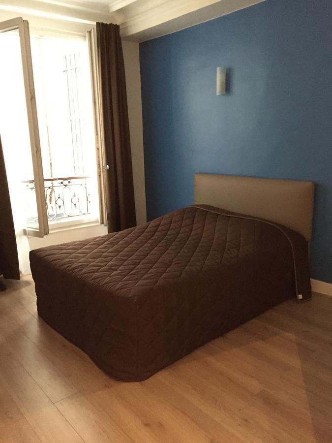 Hotel Allety