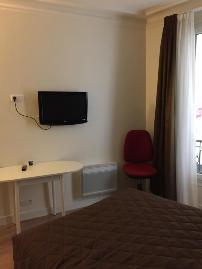 Allety Hotel Paris