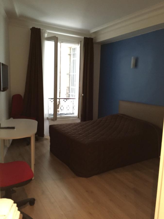 Allety Paris