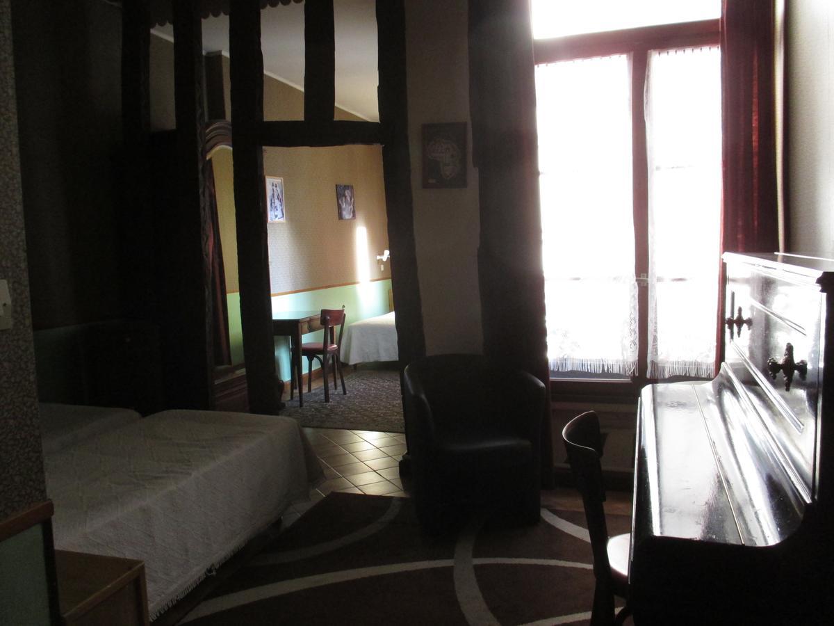Hotel Stella