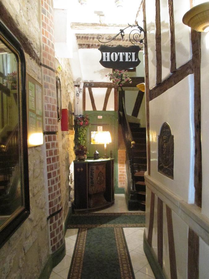 Hotel Stella